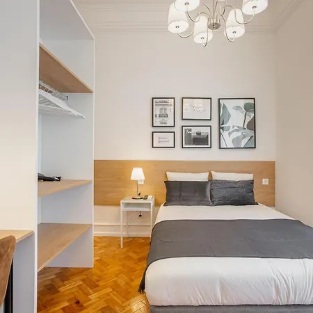Home Out Rooms & Apartments Apartment *