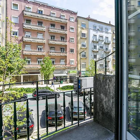Home Out Rooms & Apartments * Lisbon