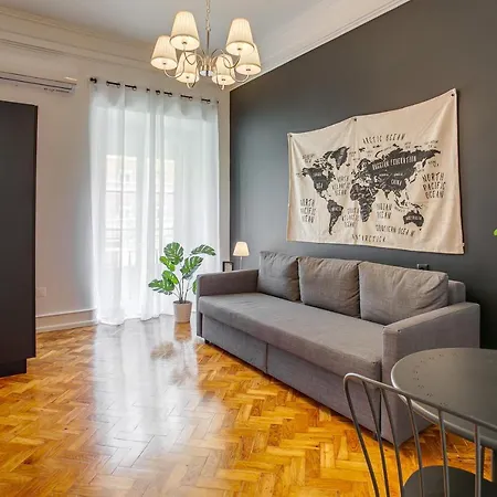 Apartment Home Out Rooms & Apartments *