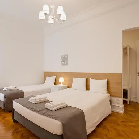 Home Out Rooms & Apartments