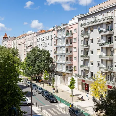 Out & Apartament