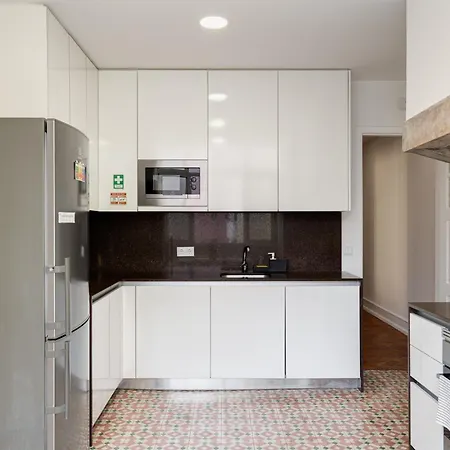 Home Out Rooms & Apartments Lisbon