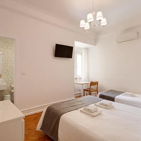Home Out Rooms & Apartments Apartment