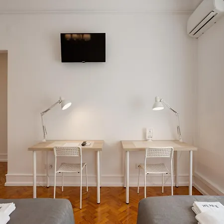 Out & Apartament *