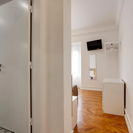 Apartament Out & Lizbona