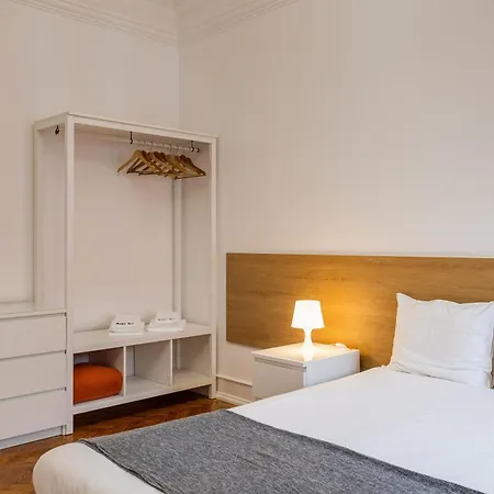 Home Out Rooms & Apartments Apartment
