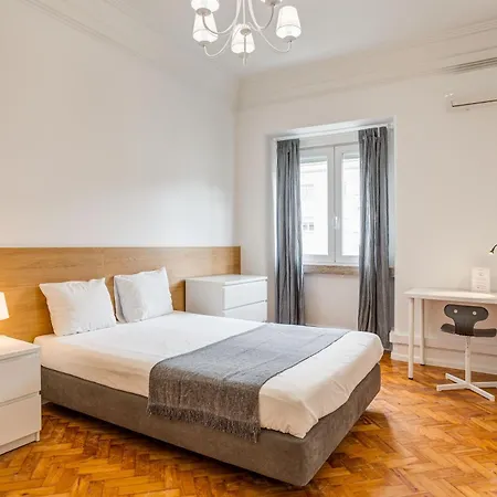 Home Out Rooms & Apartments Apartment
