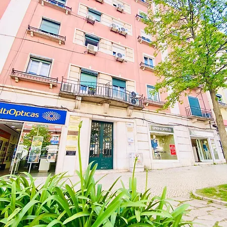 Home Out Rooms & Apartments Apartment