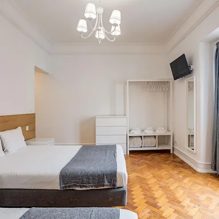 Home Out Rooms & Apartments Apartment