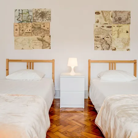 Home Out Rooms & Apartments Apartment