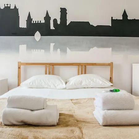 Home Out Rooms & Apartments Lisbon