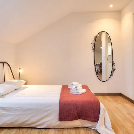 Apartman Out & Lisboa