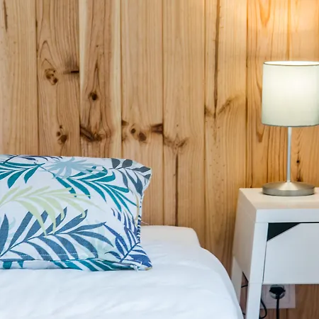 Home Out Rooms & Apartments Apartment