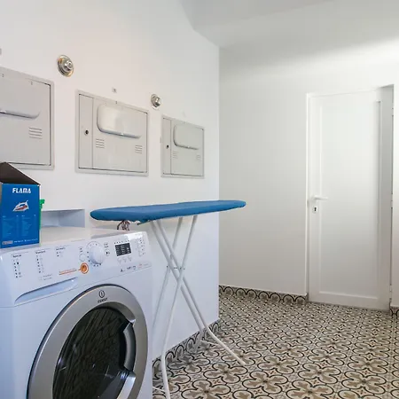 Appartement Out & Lissabon
