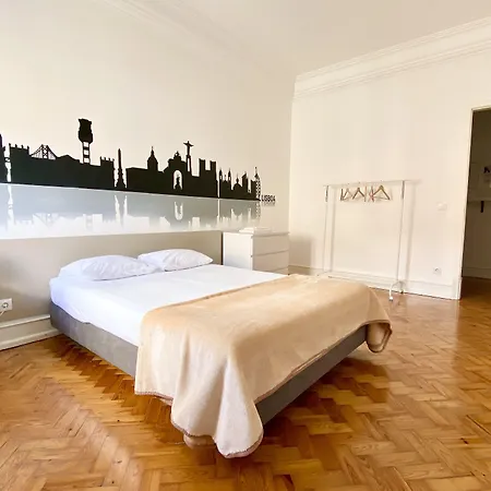 Appartement Out &