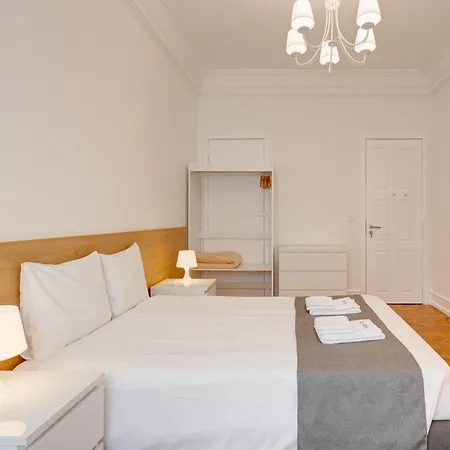 Appartement Out & *