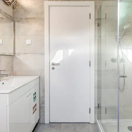 Appartement Out & Lissabon