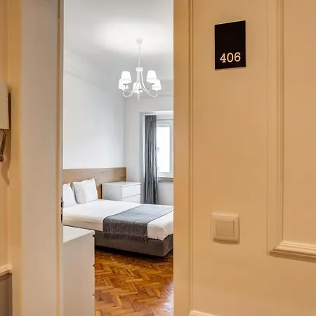 Out & Appartement