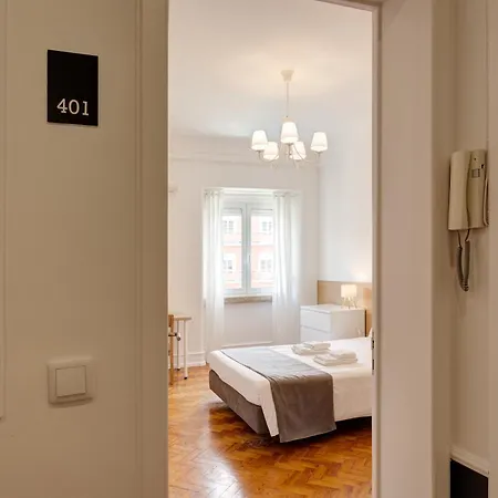 Out & Appartement *
