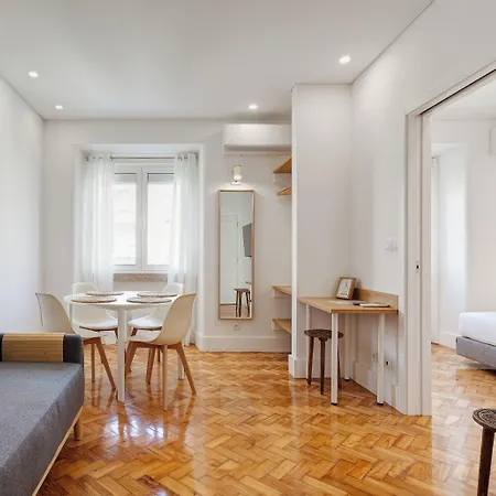 Appartement Out &