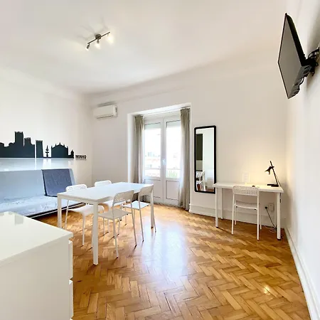 Out & Appartement