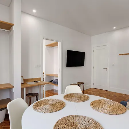 Appartement Out & *