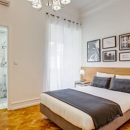 Out & Appartement