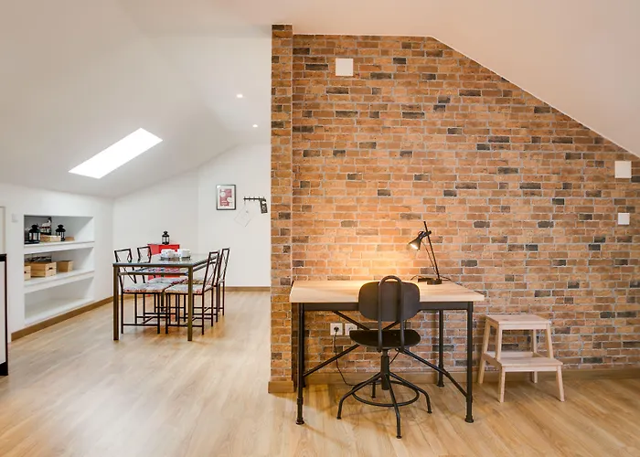 דירה Out & ליסבון