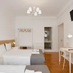 Apartmán Out &
