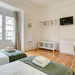 Apartmán Out &