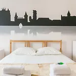 Apartmán Out & *