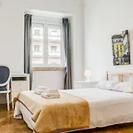Out & Apartmán Lisboa