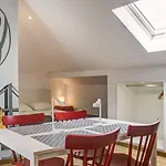 Apartmán Out &