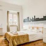 Home Out Rooms & Apartments * Lisbon